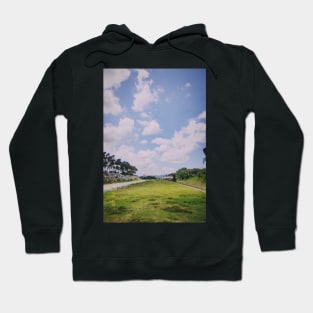 PERFECT LANDSCAPE Hoodie